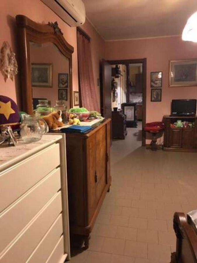 Gloria'S House Villa Zerbolo ภายนอก รูปภาพ