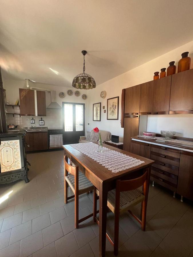 Gloria'S House Villa Zerbolo ภายนอก รูปภาพ