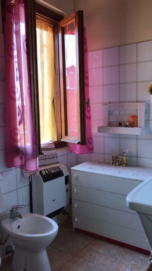 Gloria'S House Villa Zerbolo ภายนอก รูปภาพ